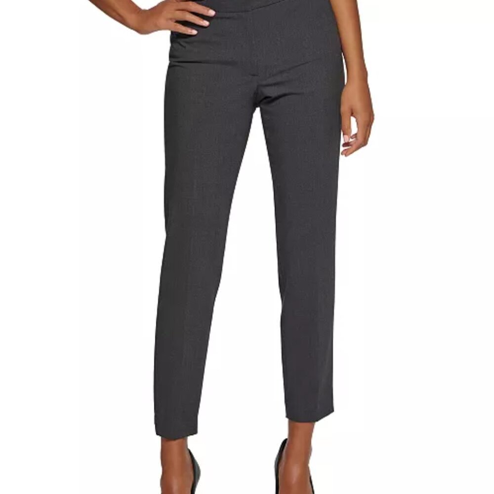 Calvin Klein Ankle Length Pants